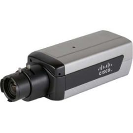 Cisco Hd Box Ip Camera 1080p P-iris Civs-ipc-6000p