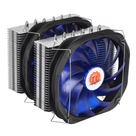 Thermaltake Frio Extreme Multi Socket Cpu Cooler Cl-p0587