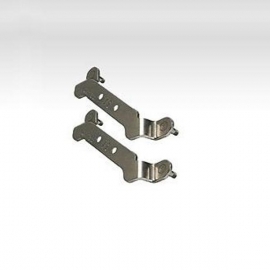 Thermaltake Lga1156 Mounting Kit For Isgc 3 & 4 Cpu Coolers Cl-z0012