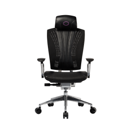 COOLER MASTER ERGO L ERGONOMIC CHAIR, ULTRA LARGE, PREMIUM ERGONOMIC (Cmi-Gcel-2019)