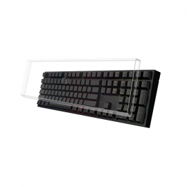 Cooler Master Dustcover For Masterkeys Pro L Gaming Keyboard Cm-sga-ks02-tlag1