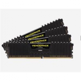Corsair (4x16GB)DDR4-3200 CMK64GX4M4B3200