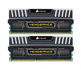 Corsair (2x8gb) Ddr3 1600 C9 Cmz16gx3m2a1600c9