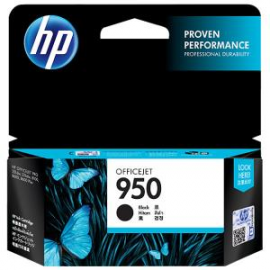 Hp 950 Black Officejet Ink Cn049Aa Cn049Aa