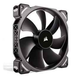 Corsair Ml140 Pro, 140mm Premium Magnetic Levitation Fan Co-9050045-ww