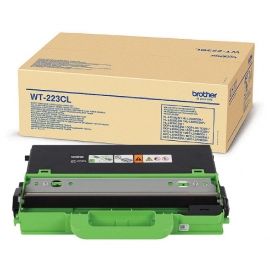 Brother WT-223CL Waste Toner Box 