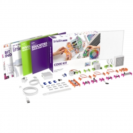 Littlebits Code Kit Lb-680-0010