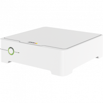 Axis Companion Recorder 8Ch 4Tb 0893-006