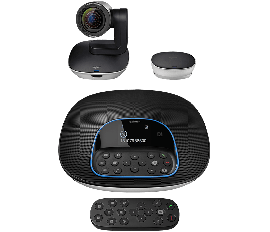 Logitech Conferencecam Group Replace For Cc3000e 960-001054