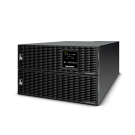 Cyberpower Online Series 10000Va/ 10000W Rack/ Tower Online Ups - OL10000ERT3UP