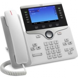 Cisco Ip Phone 8841 For 3rd Party Call Control Cp-8841-3pcc-k9=