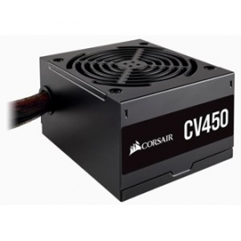 Corsair Cv Series Cv450Watt Power Supply Cp-9020209-Au