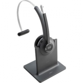 Cisco 561 Wireless Single Headset Standard Base Station Eu Cp-Hs-Wl-561-S-Eu=