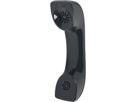 Cisco (cp-wb-handset=) Wideband Handset For Select 7900 Ip Phones Cp-wb-handset=
