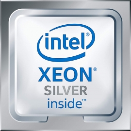 Intel® Xeon® Silver 4208 Processor, 11M Cache, 2.1 GHz, 8 Cores, 16 Threads - SERVER BUILDS ONLY CD8069503956401