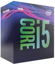 Intel Core I5-9400 2.9Ghz S1151 Coffee Lake 9Th Generation Boxed 3 Years Warranty Bx80684I59400