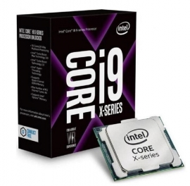 Intel Core i9-10920X CPU 3.5GHz (4.6GHz Turbo) LGA2066 X Series 10th Gen Cascade Lake BX8069510920X