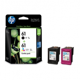 Hp 61 Combo Pack Cr311aa