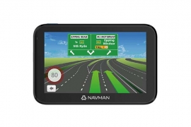 Navman Cruise550Mt Aa0075550