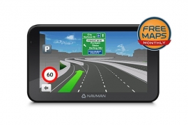 Navman Cruise650Mmt Aa0075650