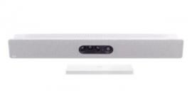 Cisco (cs-kitplus-k9) Room Kit Plus W/codec Plus Quad Camera And Touch 10. Cs-kitplus-k9