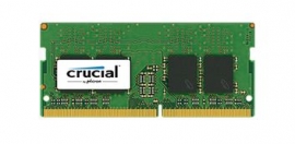 Crucial 16gb Ddr4 2400 Sodimm Ct16g4sfd824a