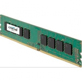 Crucial 4gb (1x4gb) Ddr4 2400 Ct4g4dfs824a