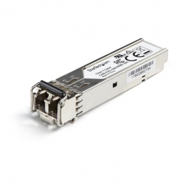 Startech Sfp - Dell Emc Sfp-1G-Lx Compatible Sfp1Glxemcst
