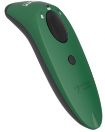 Socketscan S730, 1d Laser Barcode Scanner, Green Cx3404-1862