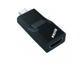 Sunix Dp1.2 To Hdmi1.4b Mini Displayport To Hdmi Dongle D2h23n0