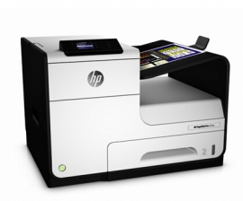 Hp Pagewide Pro 452dw Printer D3q16d 226049
