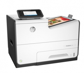 Hp Pagewide Pro 552dw Printer D3q17d