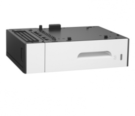 Hp Pagewide Pro 500-sheet Paper Tray- 452dw / 552dw / 477dw / 577dw / 577z Pagewide D3q23a