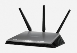 Netgear Nighthawk D7000 Ac1900 Wifi Vdsl/adsl Dual Band Modem Router 1 Year Warranty D7000-200aus