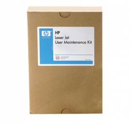 Hp Laserjet Transfer And Roller Kit D7h14a