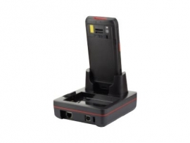 Honeywell Ct40 Ethernet Charge Base Includes Power Supply No Power Cord Ct40-Eb-0