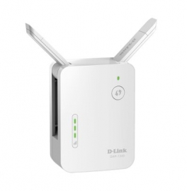 D-link N300 Wi-fi Range Extender Dap-1330