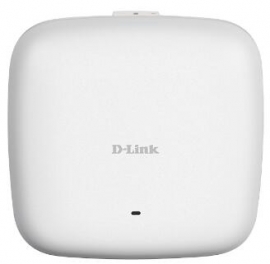 D-link Dap-2680 Wireless Ac1750 Wave 2 Concurrent Dual Band Poe Access Point Dap-2680