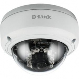 D-link Dcs-4603 Vigilance 3mp Full Hd Day & Night Mini Dome Poe Network Camera (optional Power