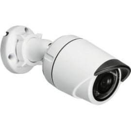 D-link Dcs-4703e Vigilance Full Hd 3mp Day & Night Outdoor Mini Bullet Poe Network Camera (optional