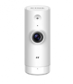 D-link (dcs-8000lh) Mini Hd Wi-fi Camera Dcs-8000lh