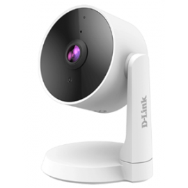 D-link Smart Full HD Wi-Fi Camera with built-in Smart Home Hub (DCS-8330LH)