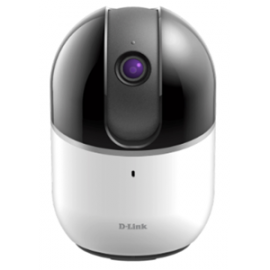 D-link HD Pan & Tilt Wi-Fi Camera 2PK (DCS-8515LH/2PK)