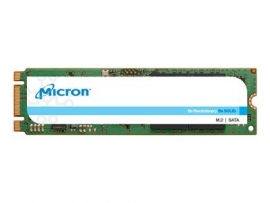 Micron 1300 1Tb Sata M.2 Non Sed Client Ssd Mtfddav1T0Tdl-1Aw1Zabyy