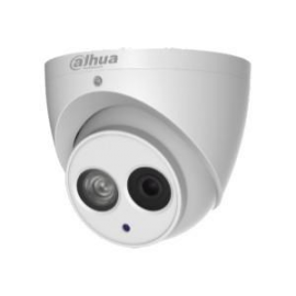 Dahua 8Mp Ir Epoe Eyeball Network Camera 2.8Mm Dh-Ipc-Hdw4831Emp-Ase-028