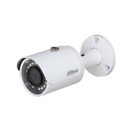 Dahua Mini-Bullet Network Camera 4Mp Poe Ir H.264/H.265 Ip67 2Yr Ipc-Hfw1431S