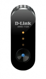 D-link Portable Usb N300 Wifi Extender Dmg-112a