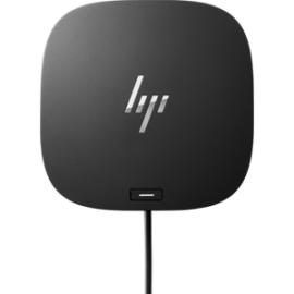 HP USB-C Dock G5 (Power Not Supported On Mws) - (Replaces 3Ff69Aa) 5Tw10Aa