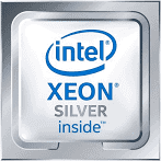 Lenovo Sr530/Sr570/Sr630 Intel Xeon Silver 4215 8C 85W 2.5Ghz Processor Option Kit W/O Fan 4Xg7A37927