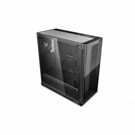 DeepCool Black Matrexx 70 3F Rgb Mid Tower Chassis Dp-Atx-Matrexx70-Bkg0P-3F